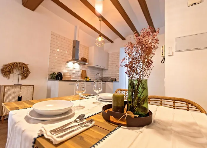 El Negrito - Housevanlive 아파트 *