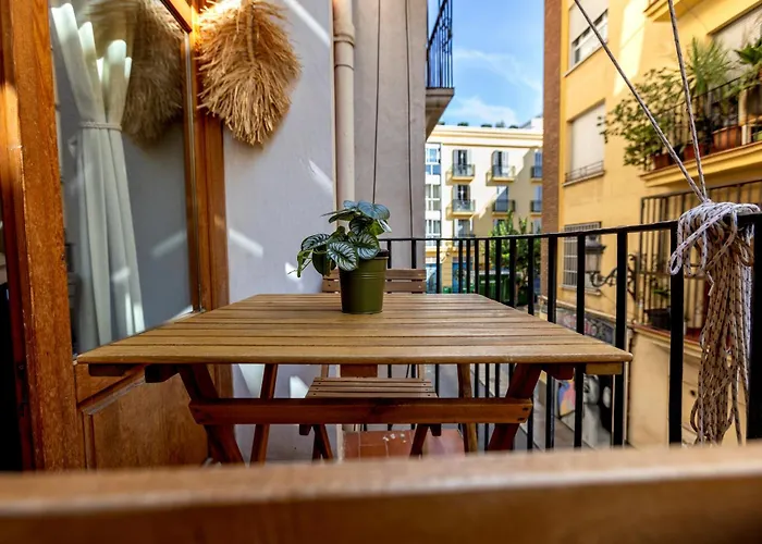 El Negrito - Housevanlive Appartamento Valenza