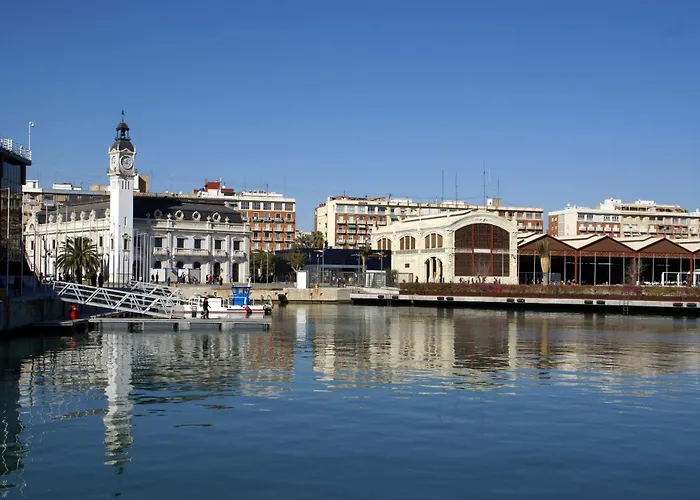 Arenas 2 Playa Apartment