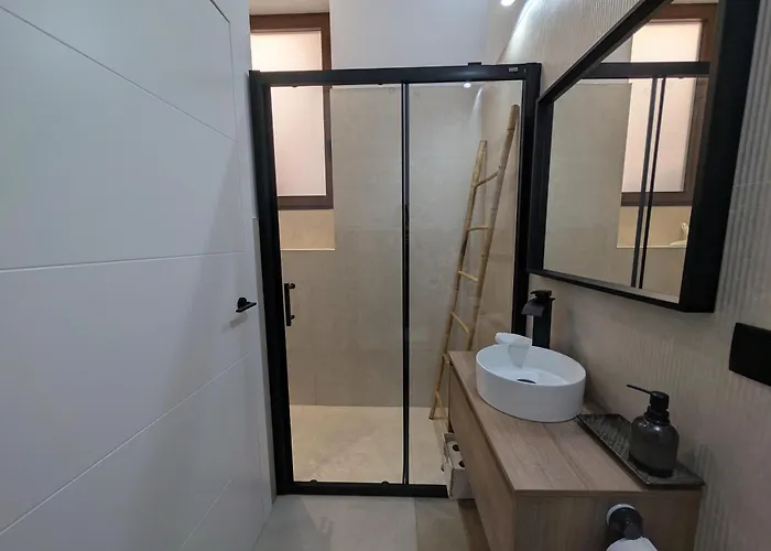 Apartment Arenas 2 Playa *