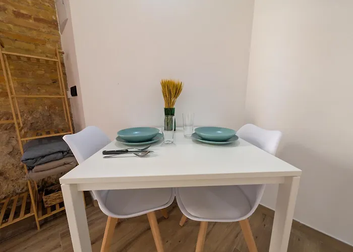 Arenas 2 Playa * Valencia