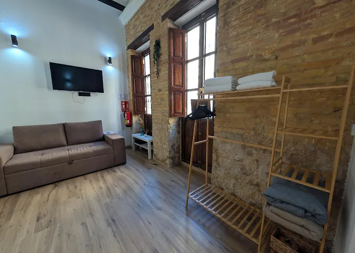 Apartment Arenas 2 Playa