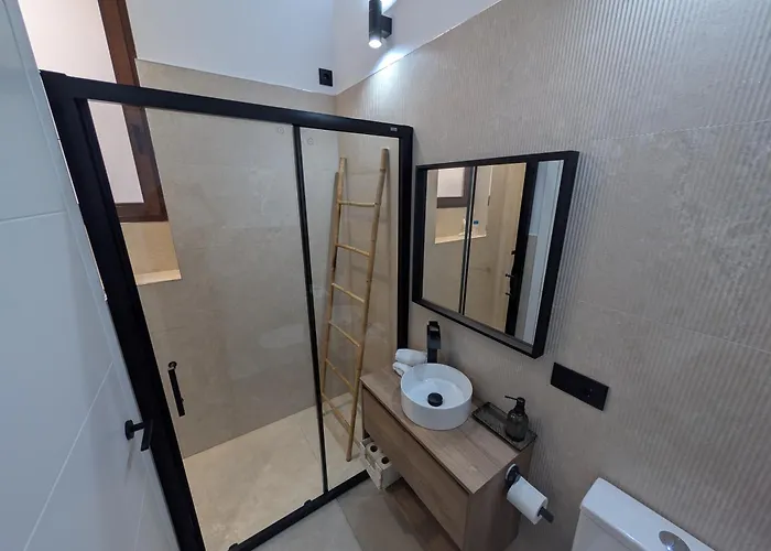 Arenas 2 Playa Apartment