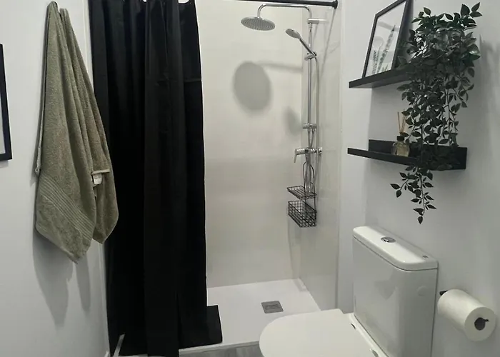 Maravilloso Loft - B * Valencia