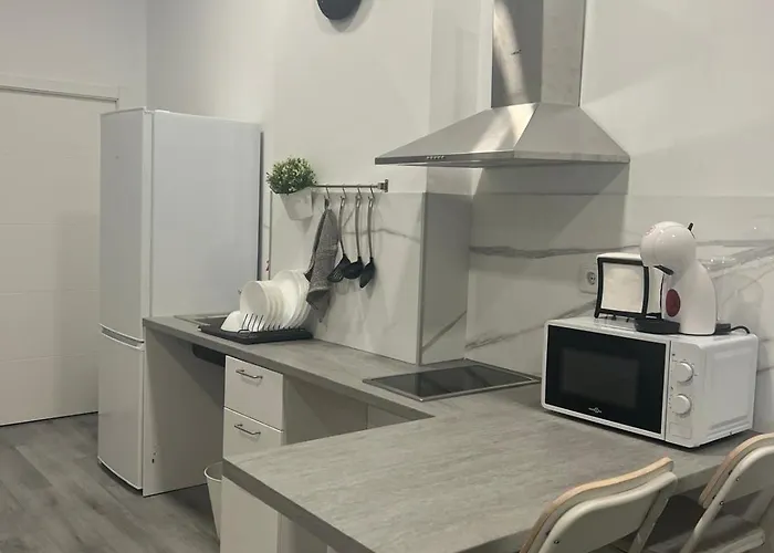 Maravilloso Loft - B * Valencia