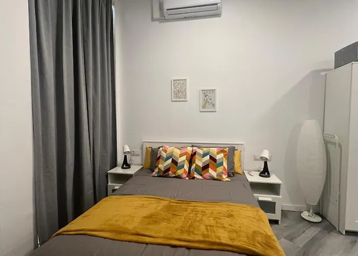 Appartement Maravilloso Loft - B