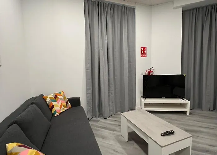 Gran Loft - A * 발렌시아