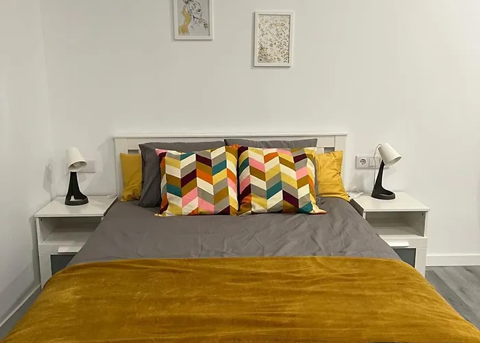 Appartamento Gran Loft - A *