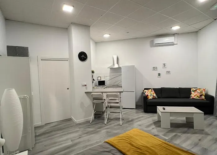 Gran Loft - A * Valenza