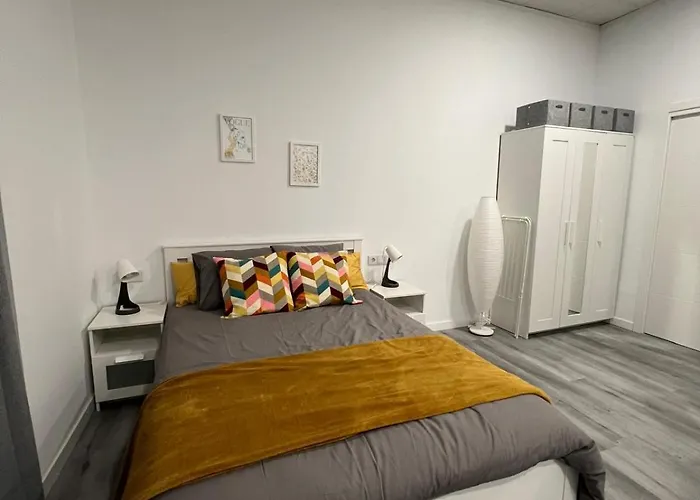 Gran Loft - A * Valenza