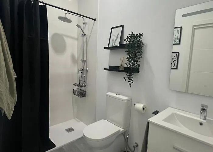 Gran Loft - A 아파트 *