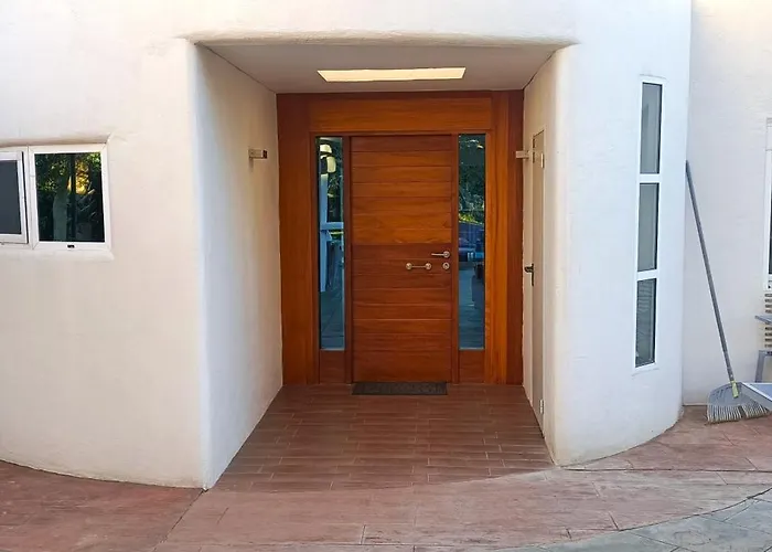 Villa Nature Villa-25min From *