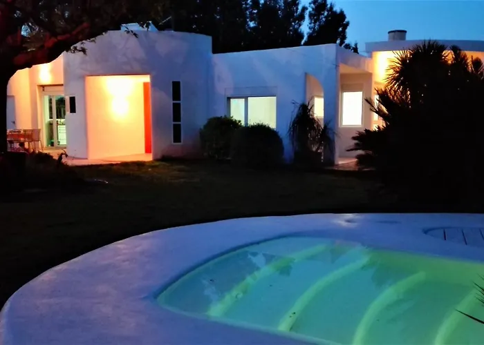 Nature Villa-25min From Vila *