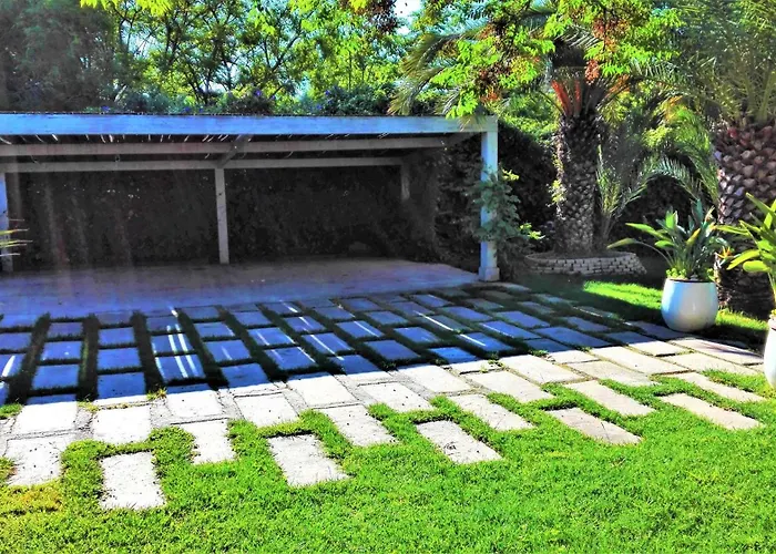 Nature Villa-25min From *