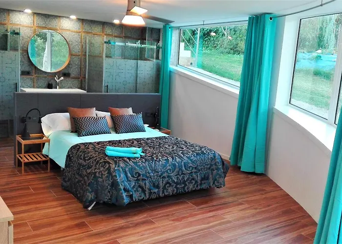 Vila Nature Villa-25min From *