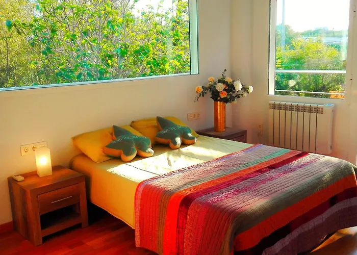 Nature Villa-25min From * Valencie