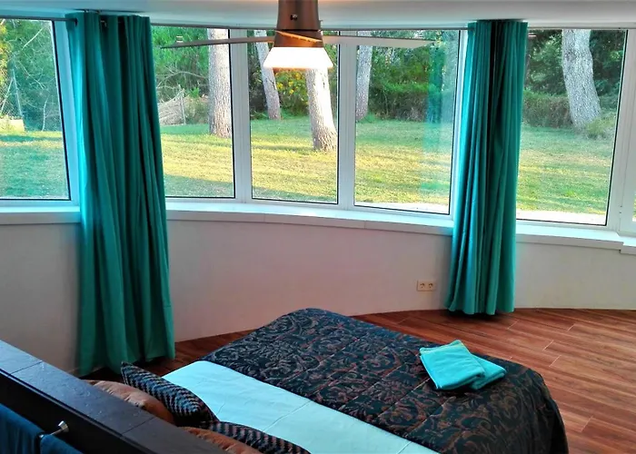 Nature Villa-25min From Villa