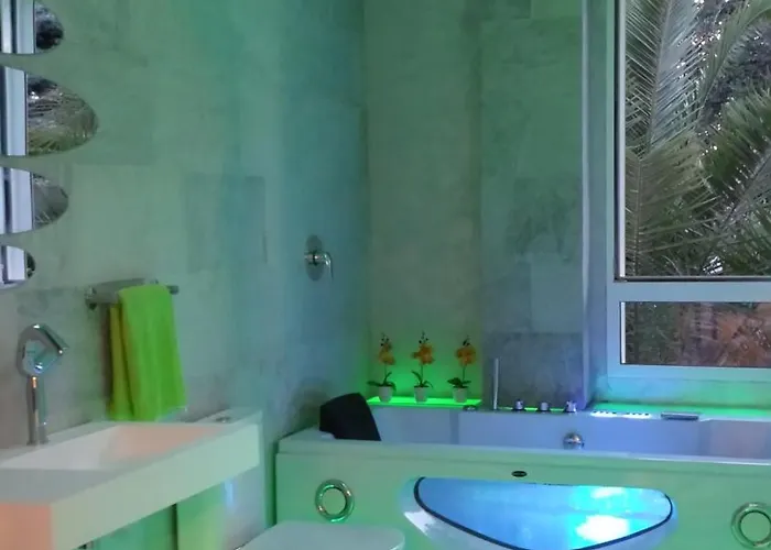 Villa Nature Villa-25min From *