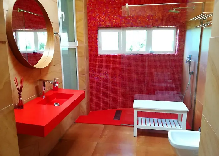 Nature Villa-25min From Vila