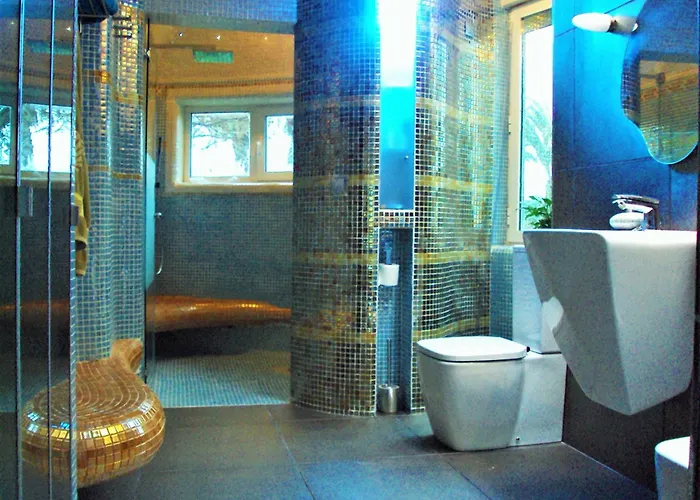 Vila Nature Villa-25min From *