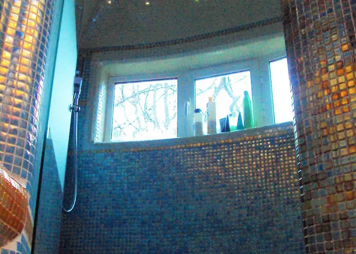 Nature Villa-25min From * Valence