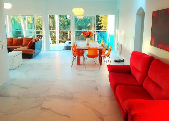 Vila Nature Villa-25min From