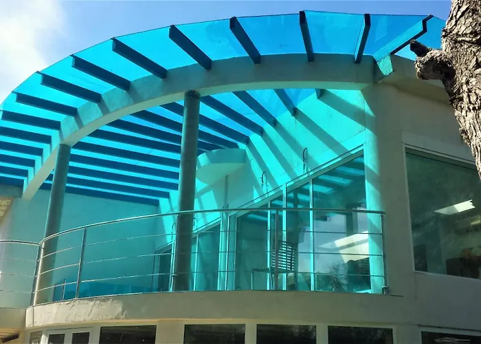 Vila Nature Villa-25min From Valencie