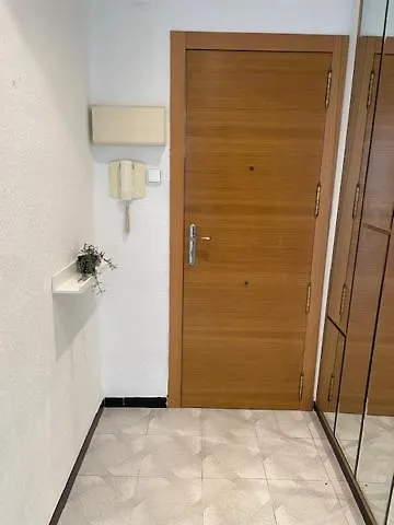 Tranquila Y Centrica Individual En Vivienda Compartida