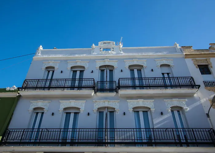 Md Jorda Roig Arena Διαμέρισμα *