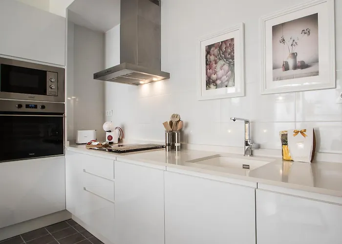 아파트 Md Jorda Roig Arena