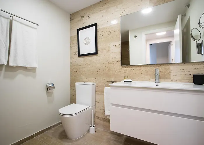 Md Jorda Roig Arena 아파트 *