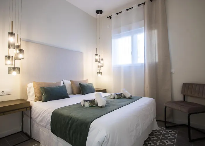 Md Jorda Roig Arena 아파트 *