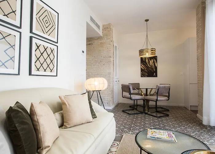 Md Jorda Roig Arena Διαμέρισμα