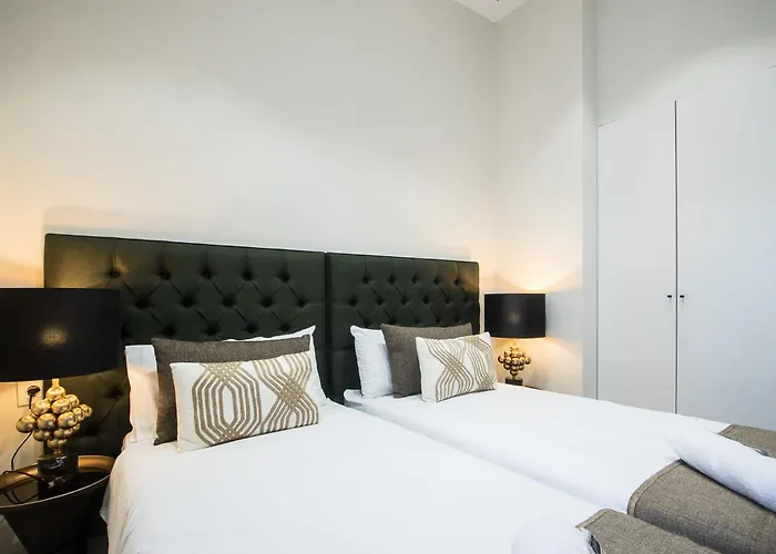 Md Jorda Roig Arena 아파트 *