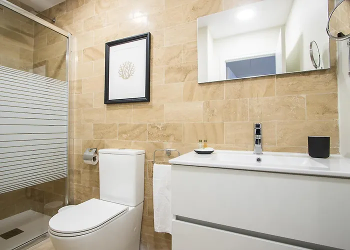 Md Jorda Roig Arena Διαμέρισμα Βαλένθια