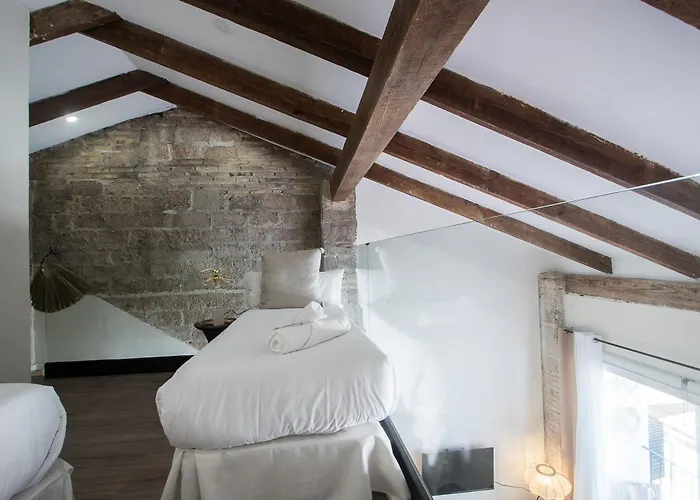 Διαμέρισμα Md Jorda Roig Arena Βαλένθια