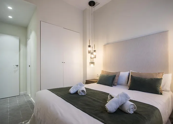 Md Jorda Roig Arena Διαμέρισμα Βαλένθια