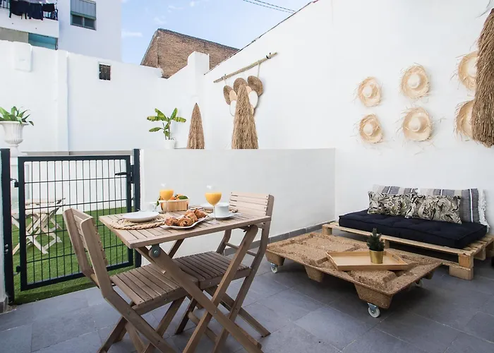 Md Jorda Roig Arena * Βαλένθια