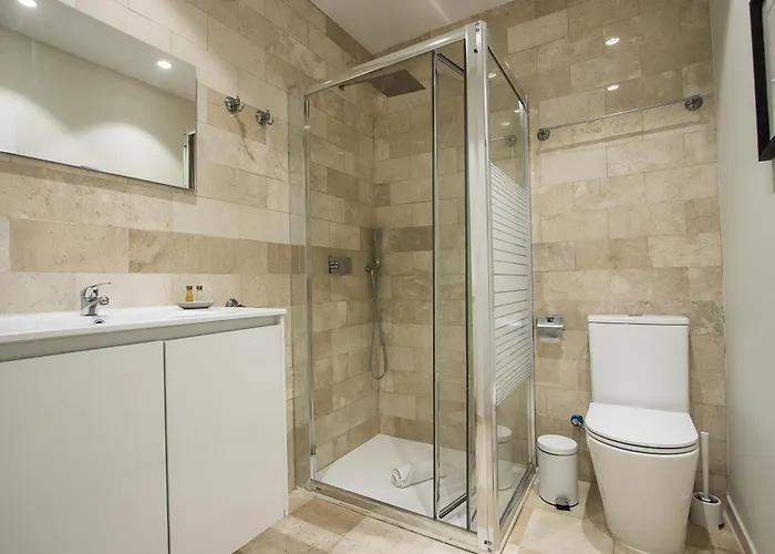 Md Jorda Roig Arena 아파트 발렌시아