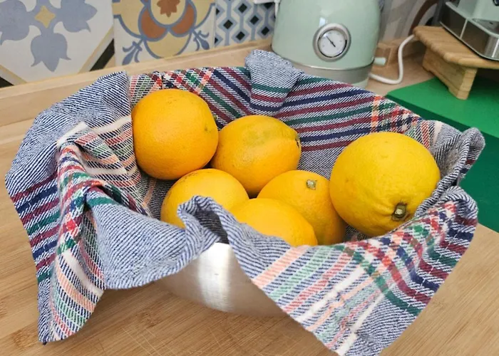 Disfrutones Appartement