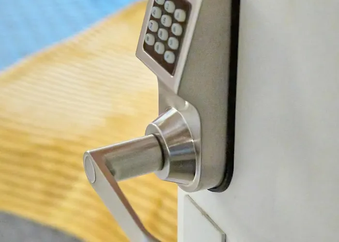 De Diseno En La Plaza Del Carmen F1 Διαμέρισμα *