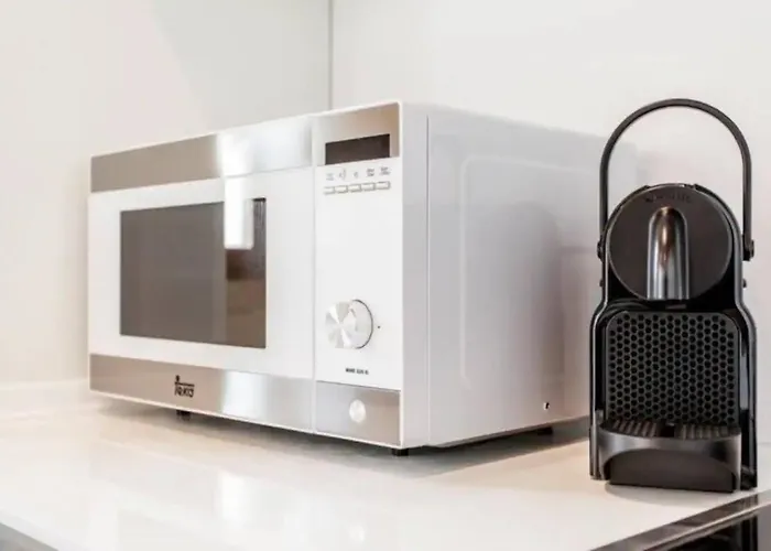 Διαμέρισμα De Diseno En La Plaza Del Carmen F1