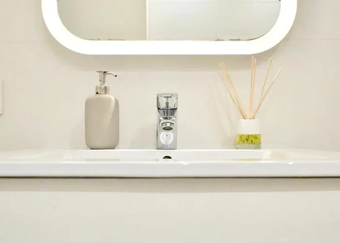 De Diseno En La Plaza Del Carmen F1 Διαμέρισμα *