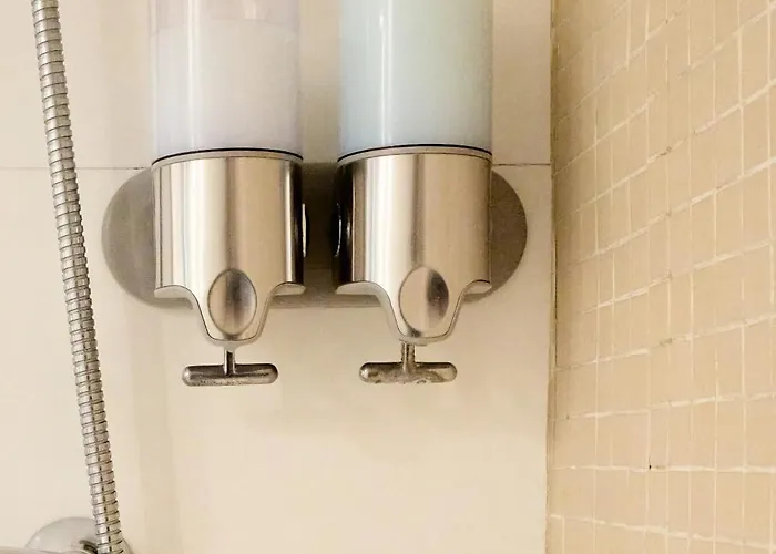 Διαμέρισμα De Diseno En La Plaza Del Carmen F1 *