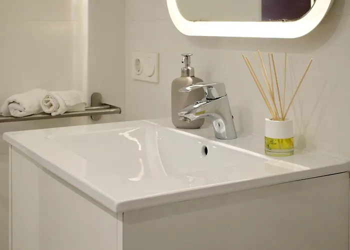 De Diseno En La Plaza Del Carmen F1 Διαμέρισμα Βαλένθια