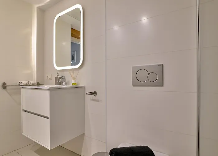 Διαμέρισμα De Diseno En La Plaza Del Carmen F1 Βαλένθια