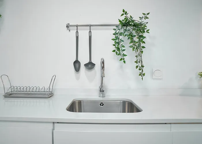 De Diseno En La Plaza Del Carmen F1 Βαλένθια