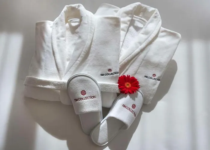 Nh Collection Colon Hotel Valence