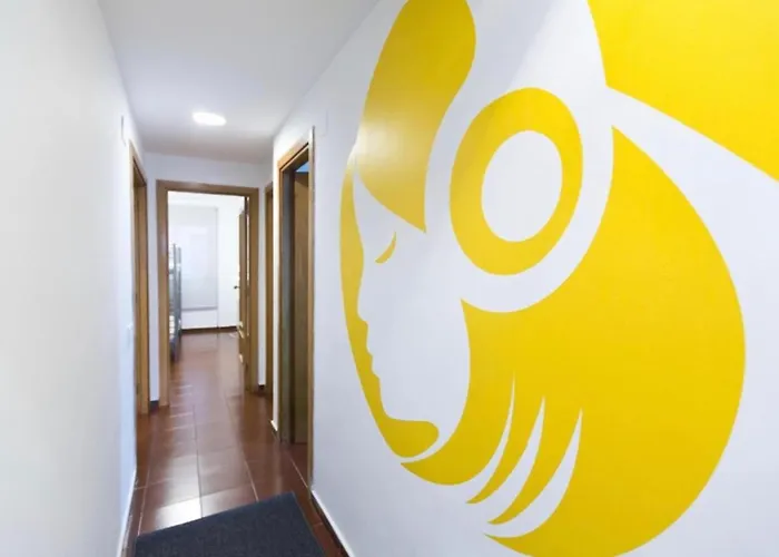 شقة Modern In 56 M² With Air Conditioning *