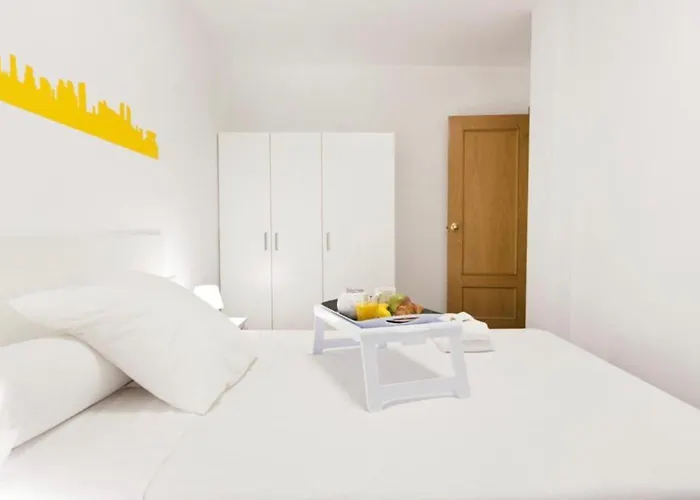 Modern In 56 M² With Air Conditioning شقة *